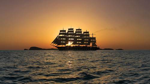 Star Clippers